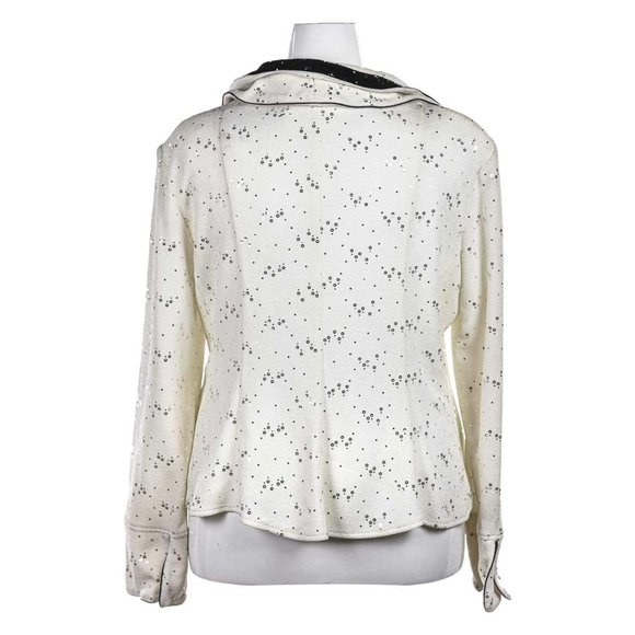 Saint Gil Jackets XL White - Picture 2 of 2